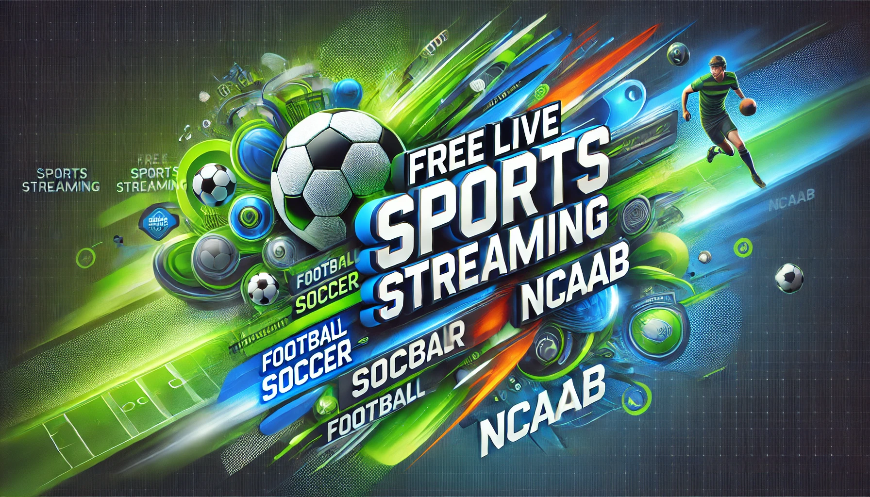 Livesport088 Stream Live Sports NFL, NCAA, MLB, NBA, NHL and Soccer
